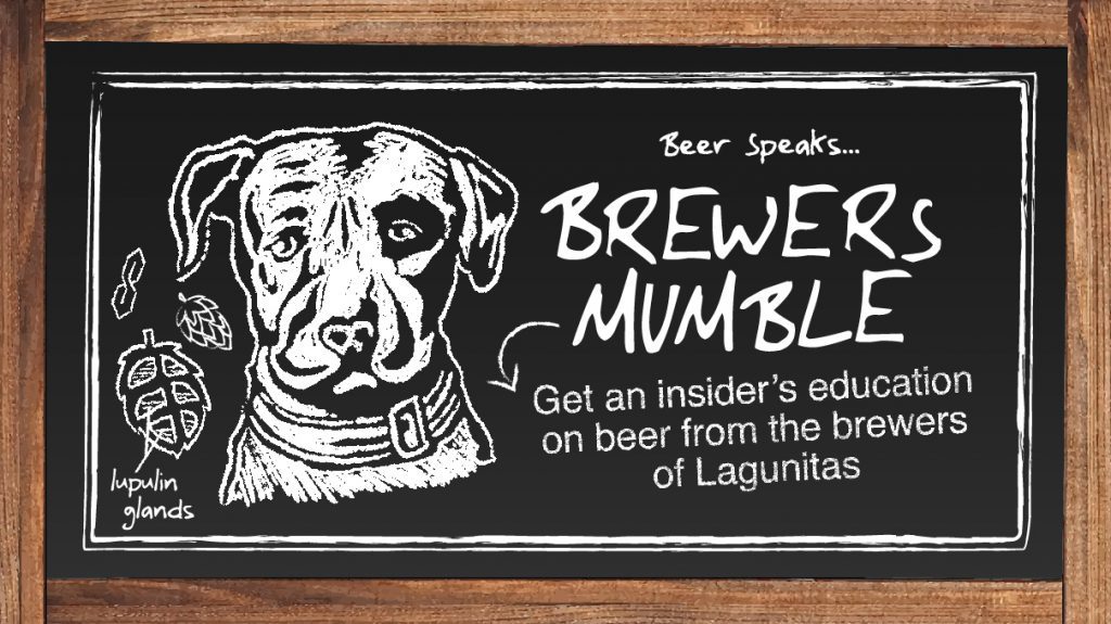 Brewer’s Mumble